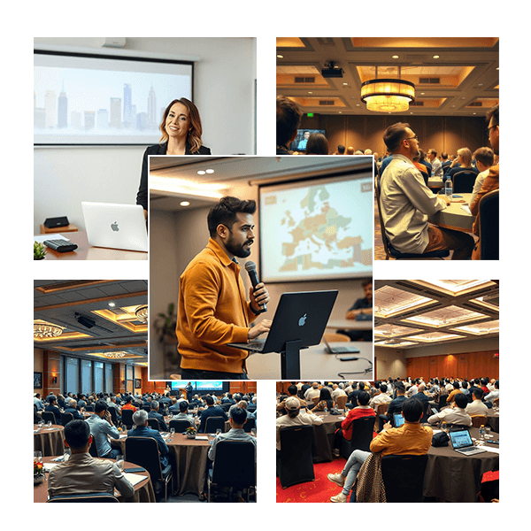 HUSO2026 - 8th Canadian Conference on Humanities and Social Sciences 2026 Toronto, Canada