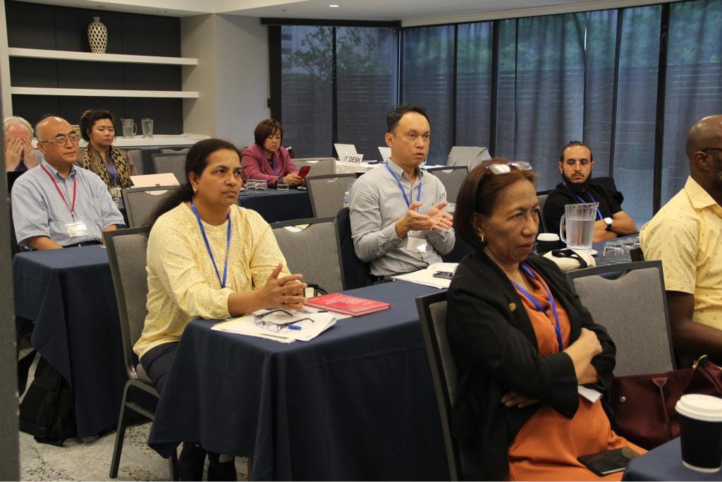 CONFERENCE SNAPSHOTS