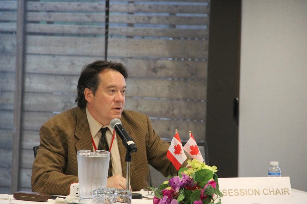 CONFERENCE SNAPSHOTS