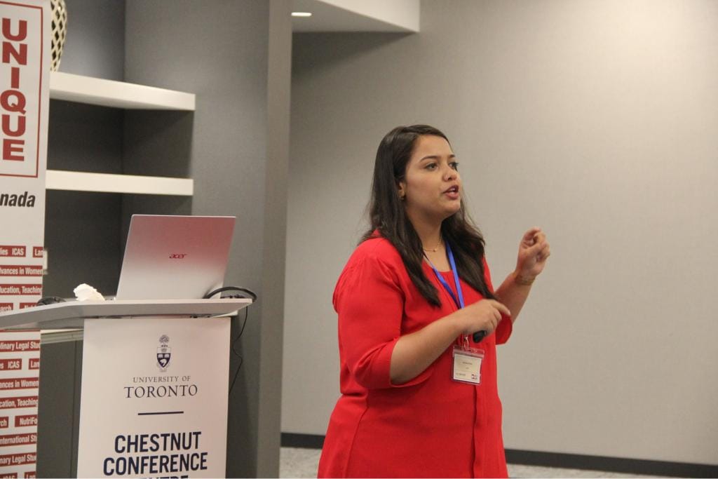 CONFERENCE SNAPSHOTS