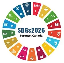3rd Canadian International Conference Sustainable Development Goals 2026