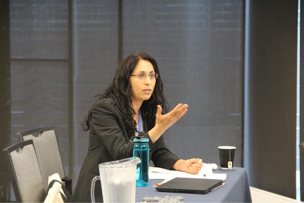 Intellectual Dialogue conference discussion - 8th Canadian Conference on Humanities and Social Sciences 2026 Toronto, Canada