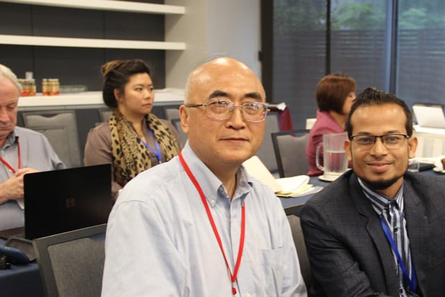 Registration Package - 8th Canadian Conference on Humanities and Social Sciences 2026 Toronto, Canada