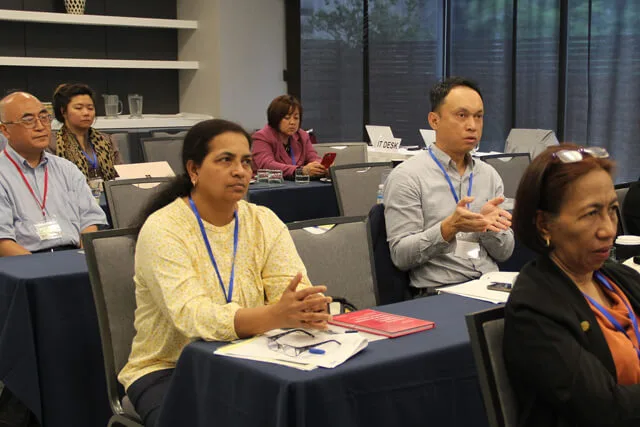 Social Sciences conference day two - 8th Canadian Conference on Humanities and Social Sciences 2026 Toronto, Canada