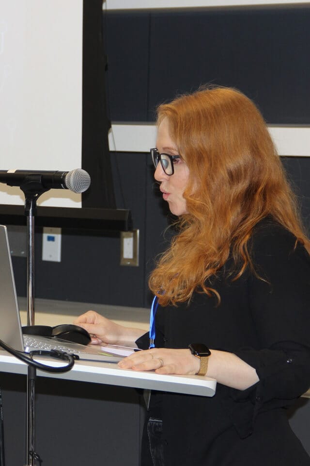 Conference Program Conference Program - 8th Canadian Conference on Humanities and Social Sciences 2026 Toronto, Canada