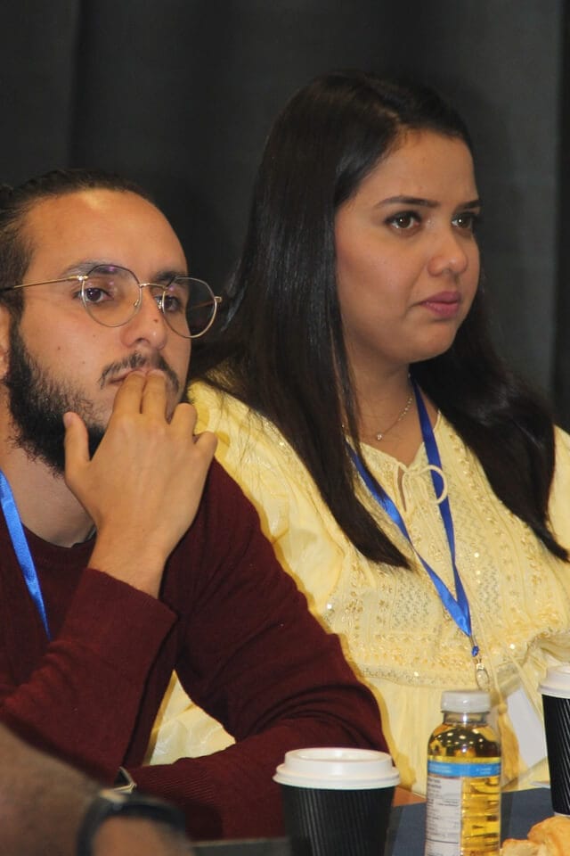 Conference Program Conference Program - 8th Canadian Conference on Humanities and Social Sciences 2026 Toronto, Canada